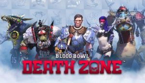 Blood Bowl: Death Zone PC Game + Torrent Free Download