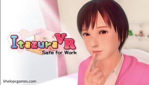 ItazuraVR Safe for Work Pc Game + Torrent Free Download