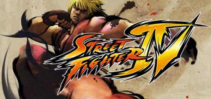 Street Fighter IV PC Game+Torrent Free Download Full Version