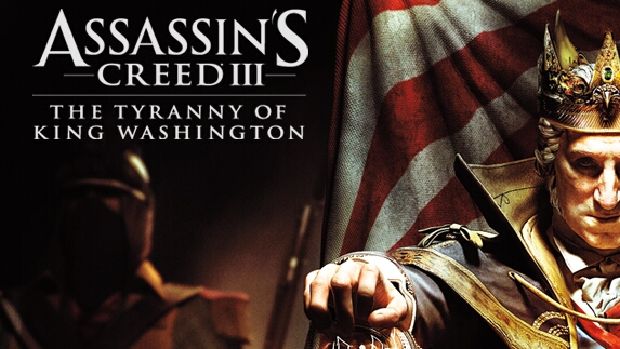 Assassin Creed 3 Highly Compressed Free Download