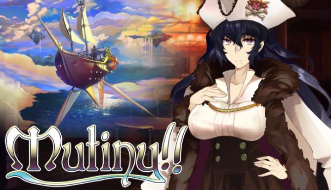 Mutiny!! Pc Games + Torrent Free Download (Inclu ALL DLC)