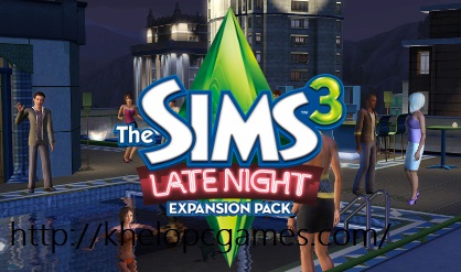 Download Sims 3 Free For Pc
