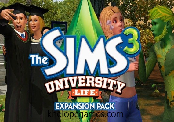 the sims 3 pc highly compressed