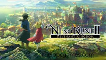 Download Rising Kingdoms Full Version Free