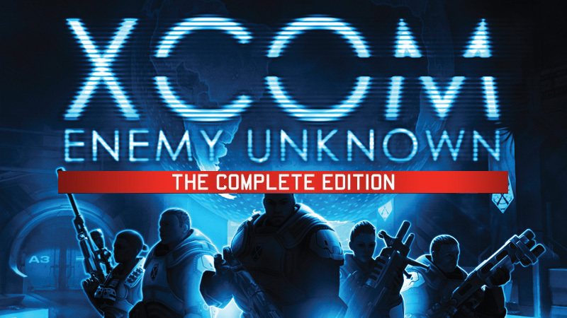 XCOM: Enemy Unknown Complete Edition PC Game + Torrent Free Download