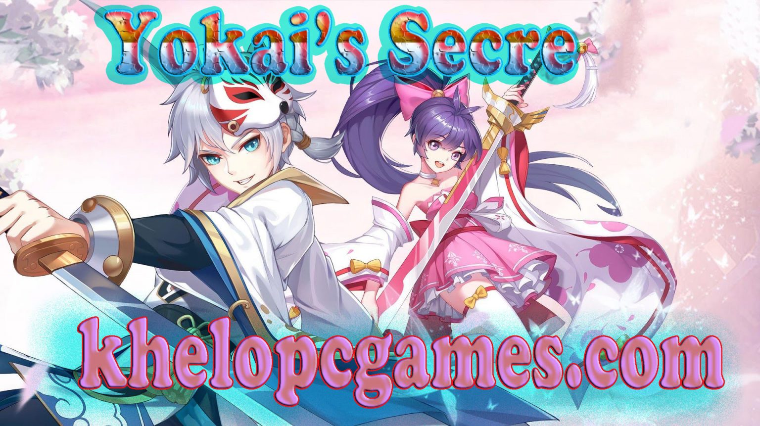 Порно Игра Yokai S Secret Скачать