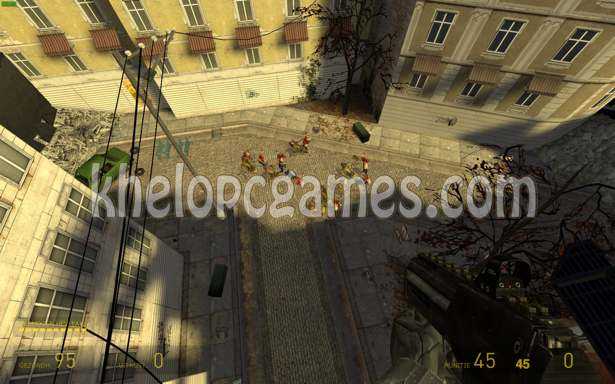 Half Life - Free Download PC Game Full Version