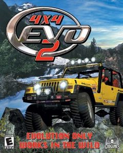4×4 Evolution 2 PC Game + Torrent Free Download