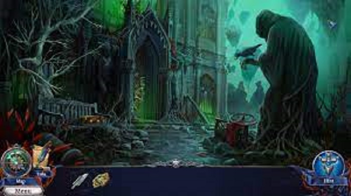 Grim Legends 3: The Dark City PC Game + Torrent Free Download 2023