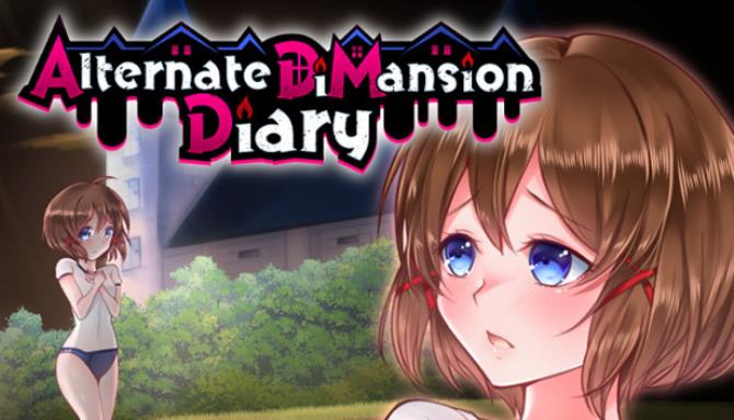 Alternate DiMansion Diary PC Game + Torrent Free Download