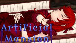Artificial Mansion PC Game + Torrent Free Download