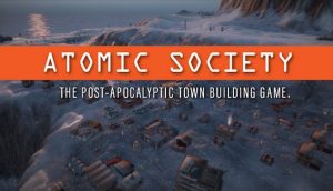 Atomic Society PC Game + Torrent Free Download Full Version