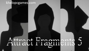 Attract Fragments 5 PC Game Torrent Free Download