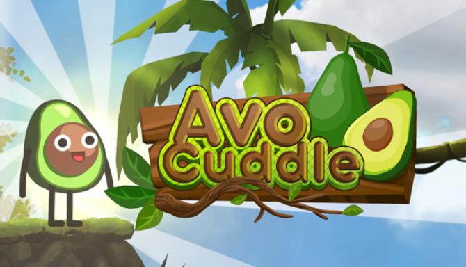AvoCuddle PC Game + Torrent Latest Free Download