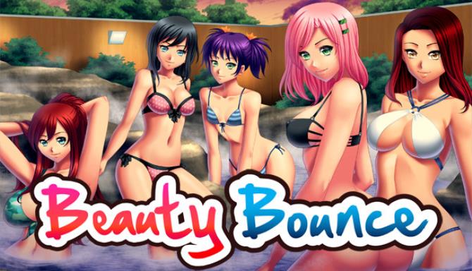 Beauty Bounce PC Games + Torrent Free Download