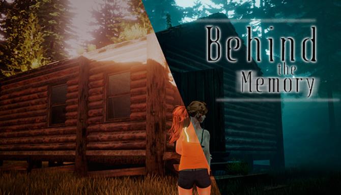 Behind the Memory PC Game + Torrent Free Download