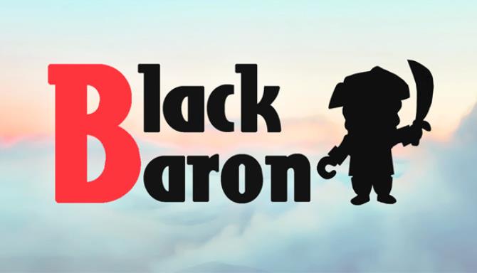 Black Baron PC Game + Torrent Latest Free Download