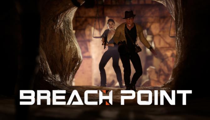 Breach Point Free Download PC Game Torrent