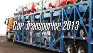 Car Transporter 2013 PC Game + Torrent Free Download