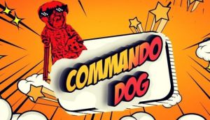 Commando Dog + Torrent Free Download