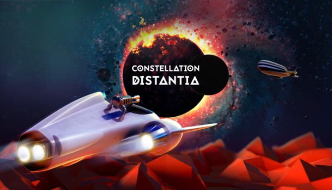 Constellation Distantia PC Games + Torrent Free Download