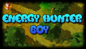 Energy Hunter Boy PC Game + Torrent Free Download