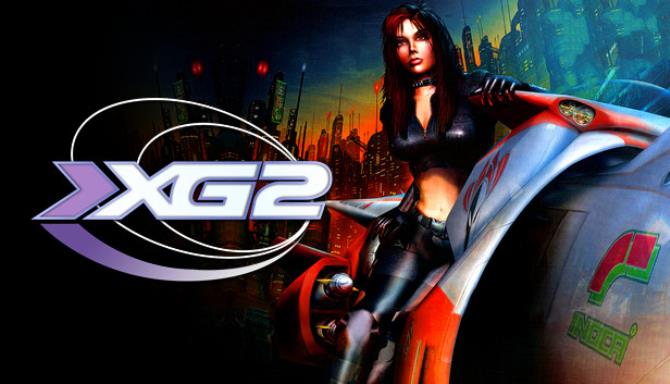 Extreme-G 2 PC Game + Torrent Free Download