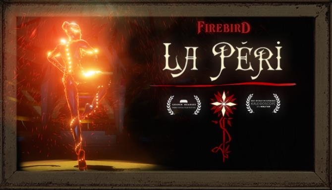 Firebird – La Peri PC Games + Torrent Free Download