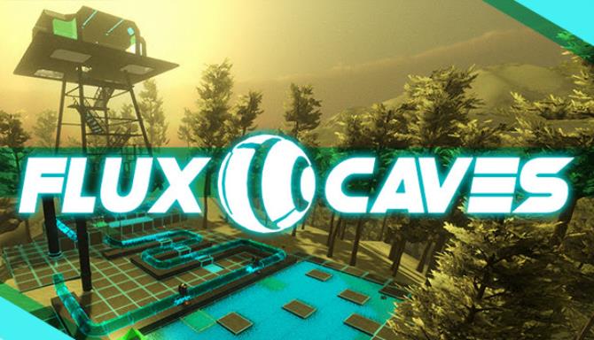 Flux Caves PC Game + Torrent Latest Free Download