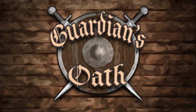 Guardian’s Oath Free Download PC Game Torrent