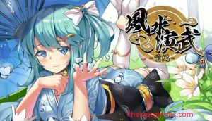 Huusuienbu – story1 PC Game + Torrent Free Download Full Version