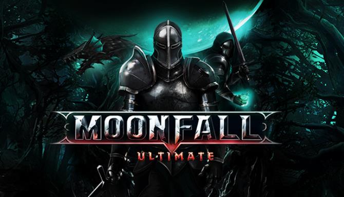 Moonfall PC Games + Torrents Free Download