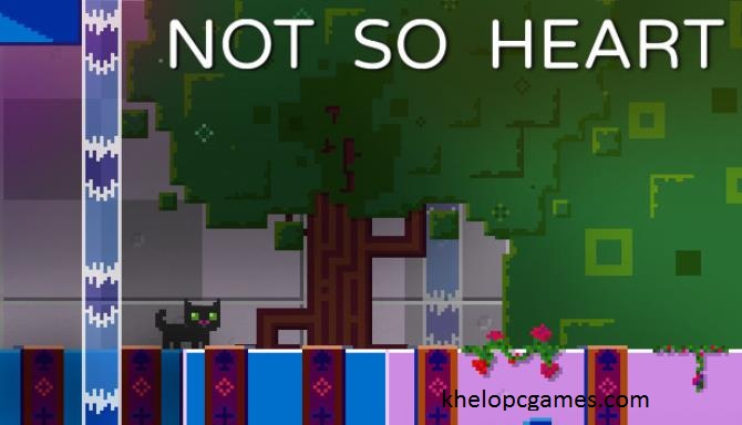 Not So Heart Free Download PC Game Torrent