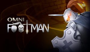 OmniFootman PC Game + Torrent Free Download Full Version