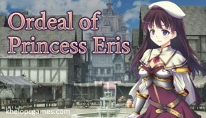Ordeal of Princess Eris  PC Game + Torrent Free Download