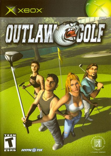 Outlaw Golf PC Game Latest Free Download