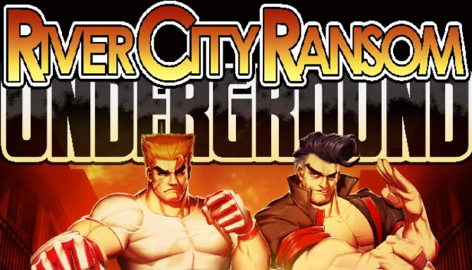 River City Ransom: Underground PC Game + Torrent Free Download