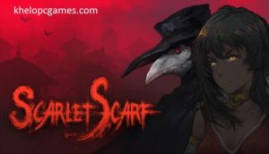 Sanator: Scarlet Scarf PC Game Free Download