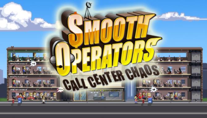 Smooth Operators PC Game + Torrent Free Download