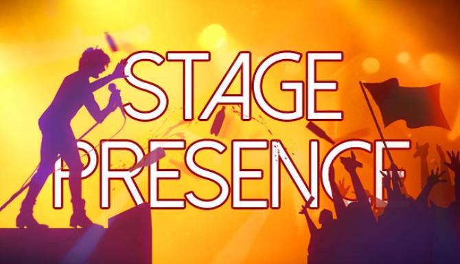 Stage Presence Free Download PC Game Torrent 