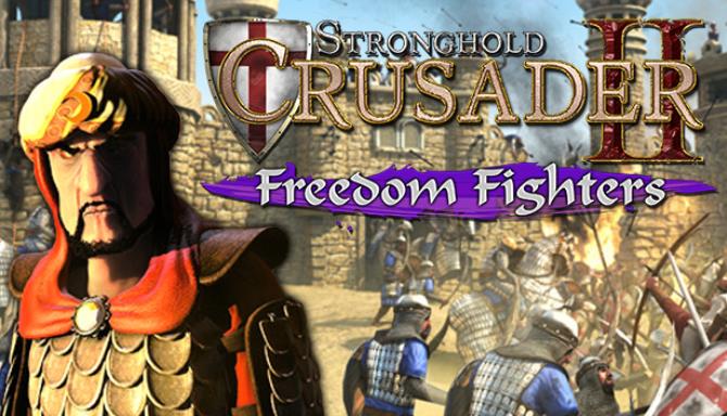 Freedom PC Game + Torrent Fighters Free Download