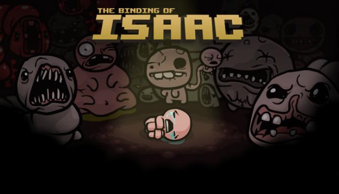 The Binding of Isaac: Antibirth PC Game + Torrent Free Download