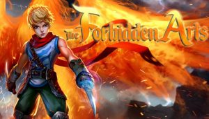 The Forbidden Arts PC Game + Torrent Free Download Full Version