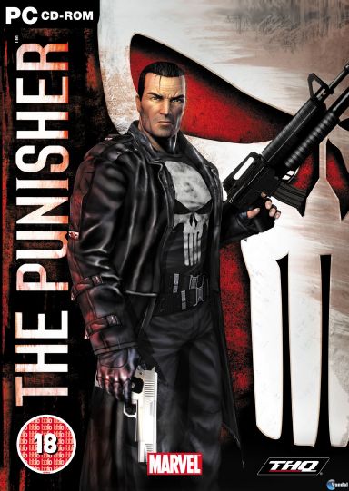 The Punisher PC Game + Torrent Free Download