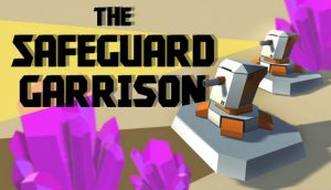 The Safeguard Garrison PC Games + Torrent Free Download