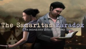 The Samaritan Paradox pc Games + Torrent Free Download 