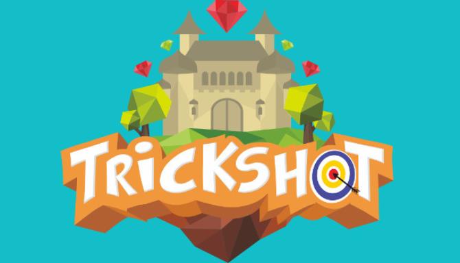Trickshot PC Games + Torrents Free Download Full Version