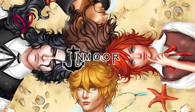 Unmoor PC Game + Torrent Free Download