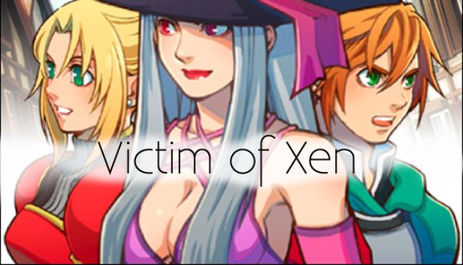 Victim of Xen PC Game + Torrent Free Download (v1.5)