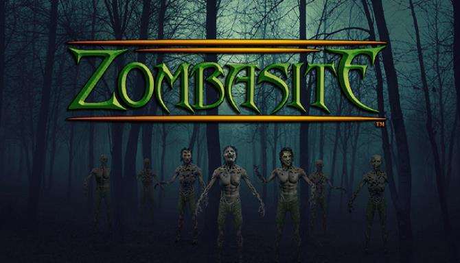 Zombasite PC Game + Torrent Free Download (v1.022)